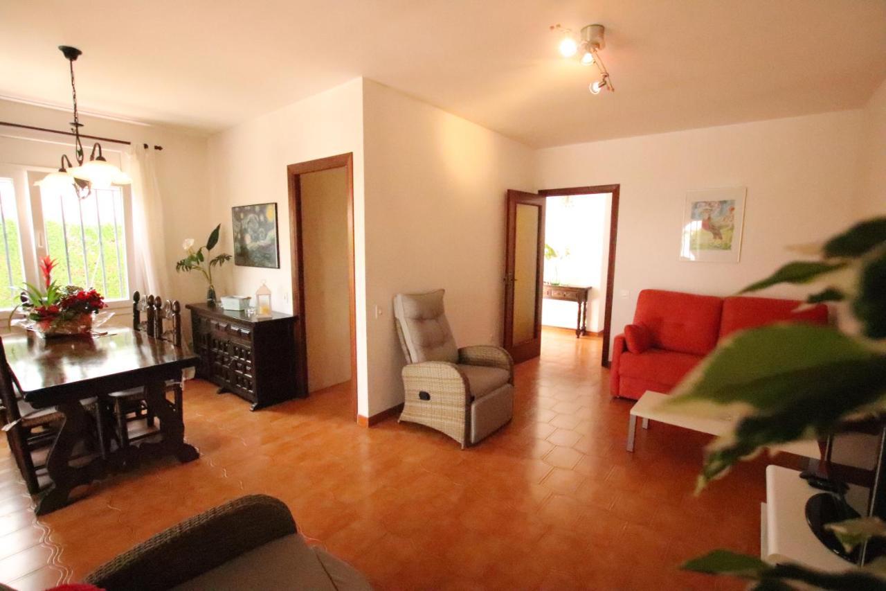 Planta Baja, Primera Linea, Playa, Jardin Privado, Ardiaca, Cambrils, Apartamento Jacqueline Екстериор снимка