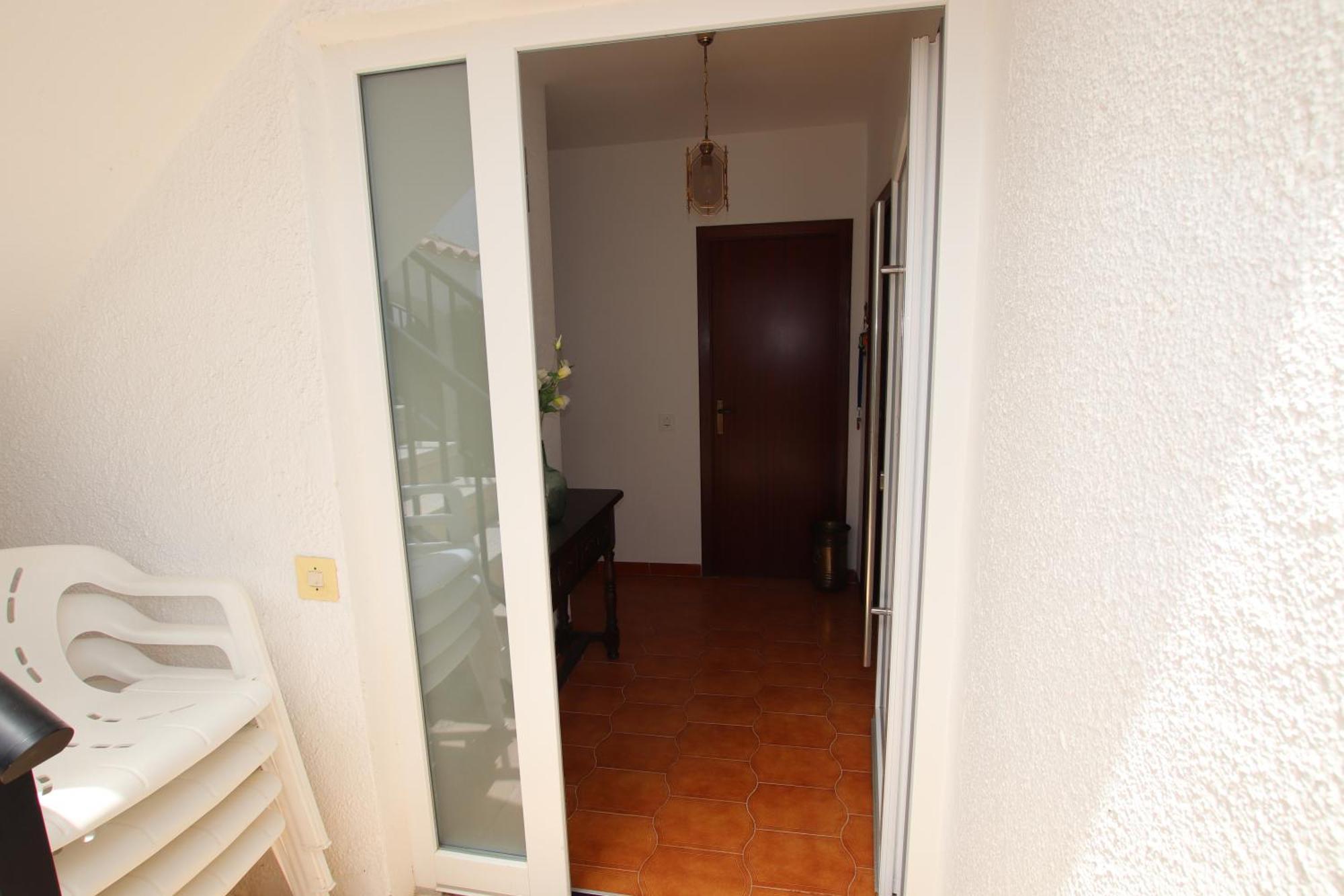 Planta Baja, Primera Linea, Playa, Jardin Privado, Ardiaca, Cambrils, Apartamento Jacqueline Екстериор снимка