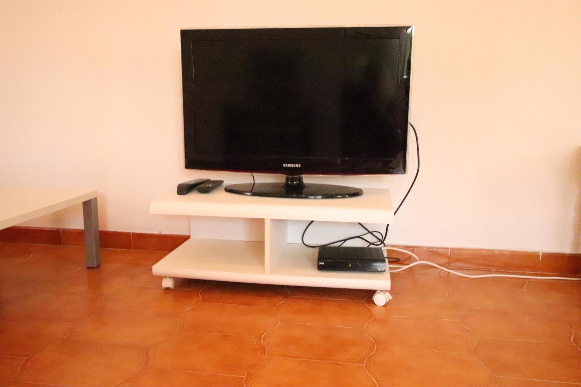 Planta Baja, Primera Linea, Playa, Jardin Privado, Ardiaca, Cambrils, Apartamento Jacqueline Екстериор снимка